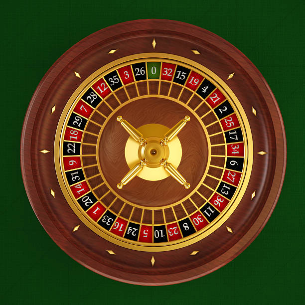 User interface showing betting options