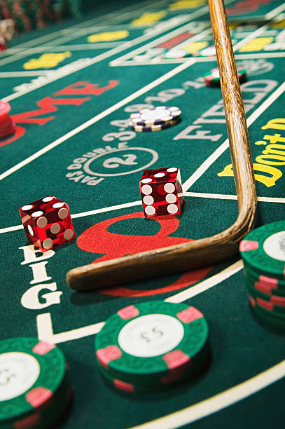 New slot games interface